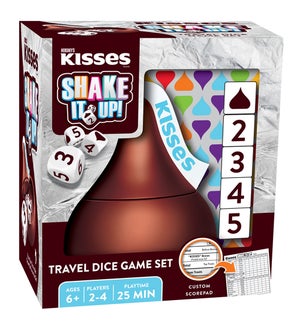 GAMES/Hershey Shake It Up