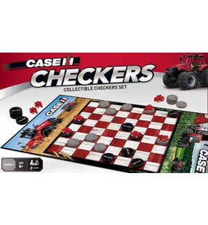 GAMES/Farmall Case IH Checkers