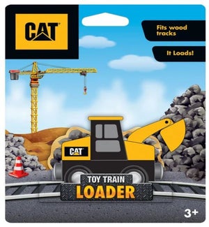 TRAIN/Caterpillar - Loader