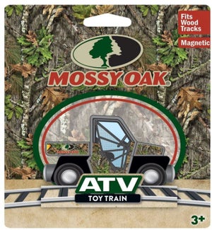 TRAIN/ATV Train