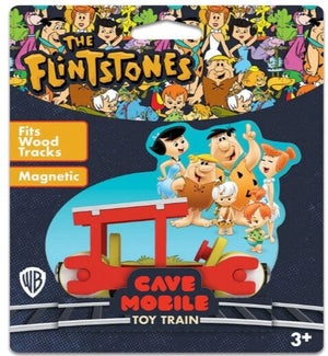 TRAIN/Flinstones