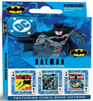 PLAYINGCARDS/Batman