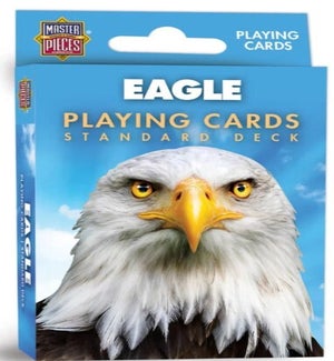 PLAYINGCARDS/Eagle