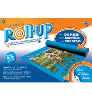 PUZZLES/30x36 PUZZLES Roll-Up