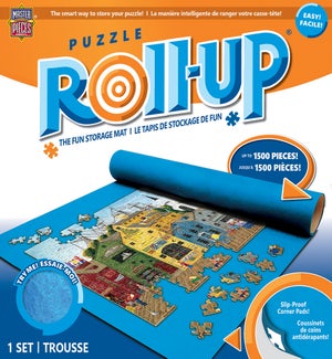 PUZZLES/42x24 PUZZLES Roll-Up