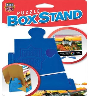 PUZZLES/Puzzle Box Stand