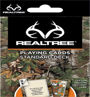 PLAYINGCARDS/RealTree