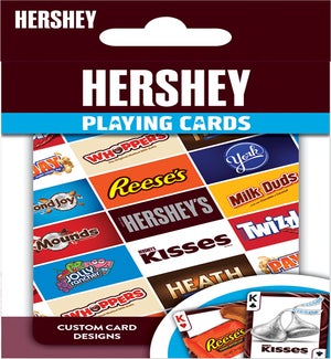 PLAYINGCARDS/Hershey