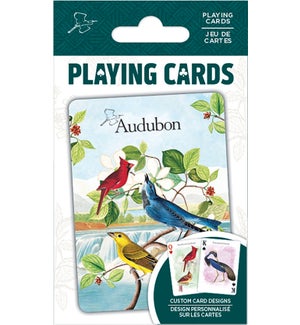 PLAYINGCARDS/Audubon
