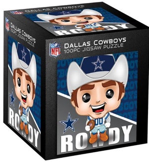 PUZZLES/100PCDallas Cowboys