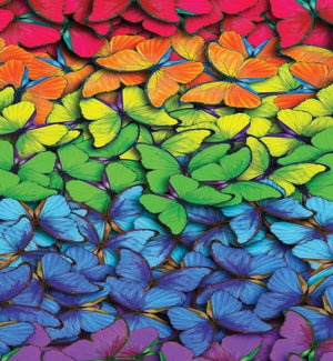 BD/Butterfly Rainbow