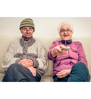 RT/Retired Grandparents