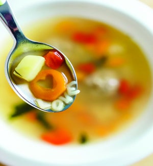 GW/Soup