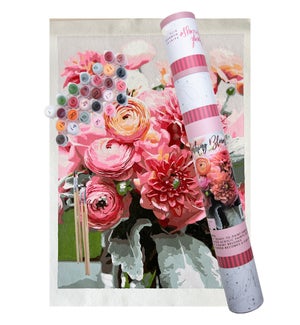 PAINTKIT/Blushing Blooms