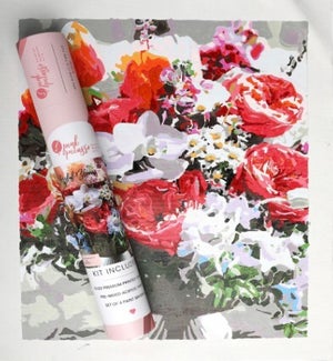PAINTKIT/Blissful Blooms