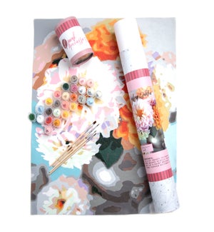 PAINTKIT/Darling Dahlia