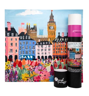 PAINTKIT/London