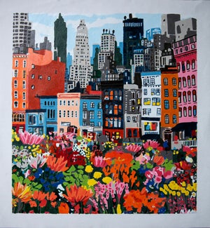 PAINTKIT/New York
