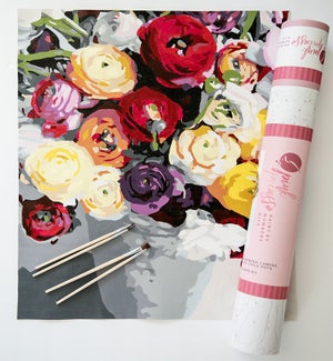 PAINTKIT/Petals For Me