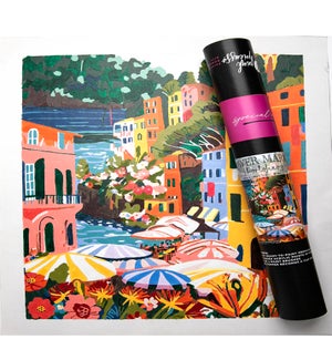 PAINTKIT/Portofino