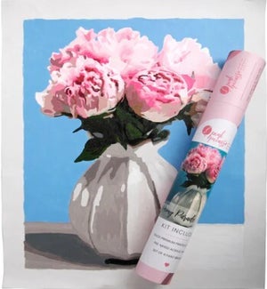 PAINTKIT/Peony Parade