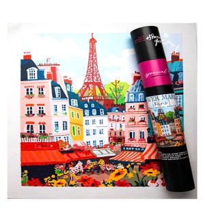 PAINTKIT/Paris
