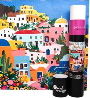 PAINTKIT/Santorini