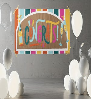 PAINTBANNER/Congrats