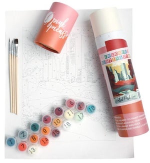 PAINTKIT/Central Park Love
