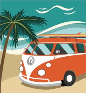 PAINTKIT/West Coast Best Coast