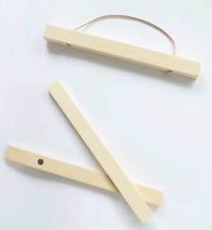 HANGER/Landscape/Horizontal