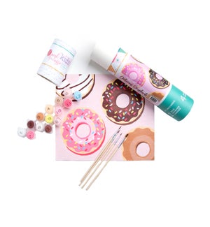 PAINTKIT/Doughnuts - Kids