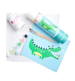 PAINTKIT/Later Gator - Kids