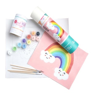 PAINTKIT/Rainbow - Kids