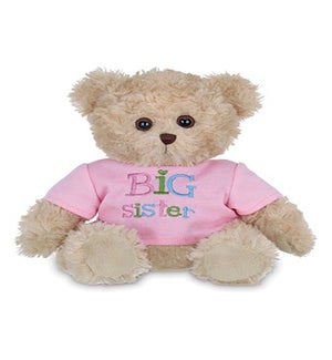 BEAR/Ima Big Sister