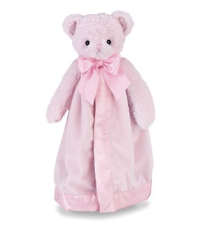 SNUGGLER/Huggie Bear (Pink)