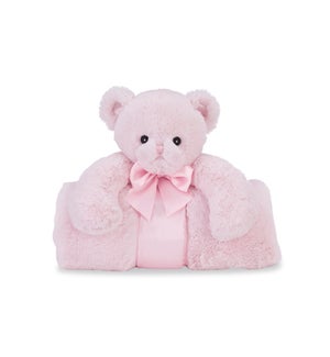 CUDDLEME/Huggie Bear (Pink)