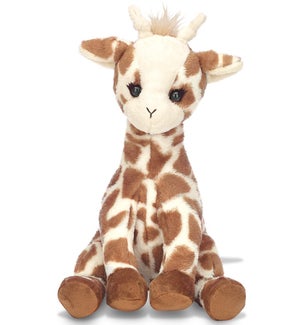 GIRAFFE/Lullaby Patches