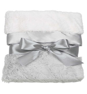 CRIBBLNKT/Silky Soft (Steel)