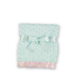 SECBLNKT/Swirly Paisley