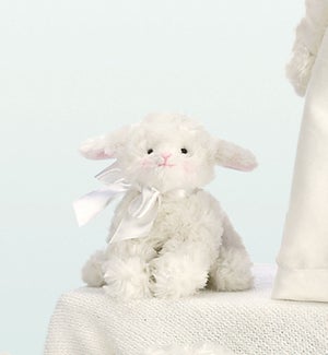 LAMB/Lil' Blessing