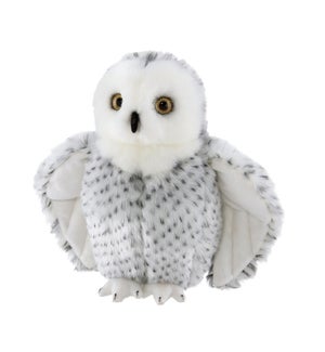 OWL/Blizzard Snowy Owl