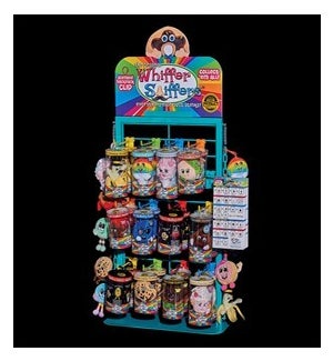 PPK/Series 8 Counter Rack