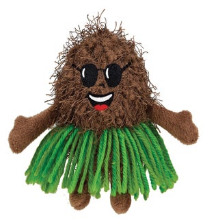 SUPER/King Conga Coconut