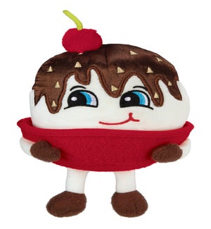 SUPER/Mr. Fudgentop