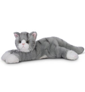 CAT/Socks (Grey)