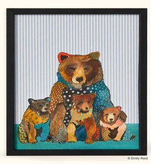 FRAMEDART/Bear Family