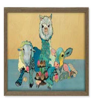 FRAMEDART/Picnic