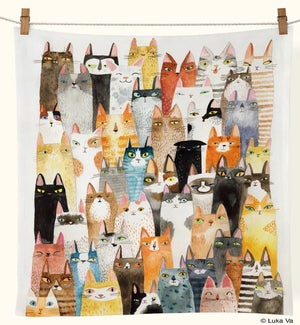 TOWEL/Cat Power