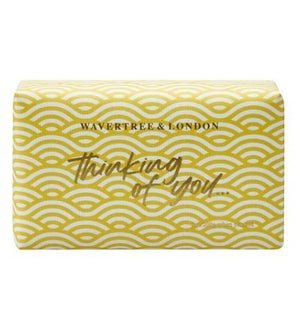 SOAP/Thinking of You Yellow